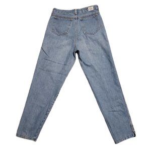 Chemin de Fer Blue Jeans | Women's 31 Waist Denim Vintage Retro 90s 80s Classic